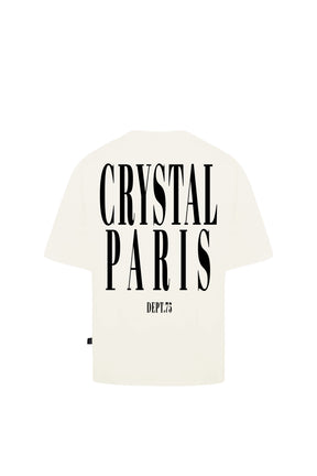 Face Oversized T-Shirt