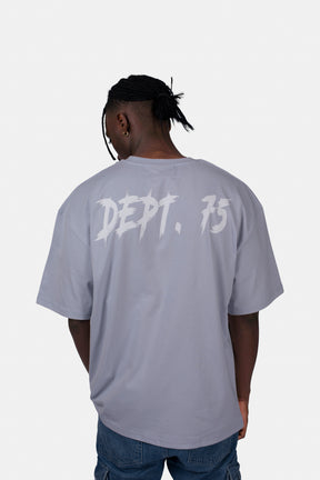 Road Oversized  T-Shirt