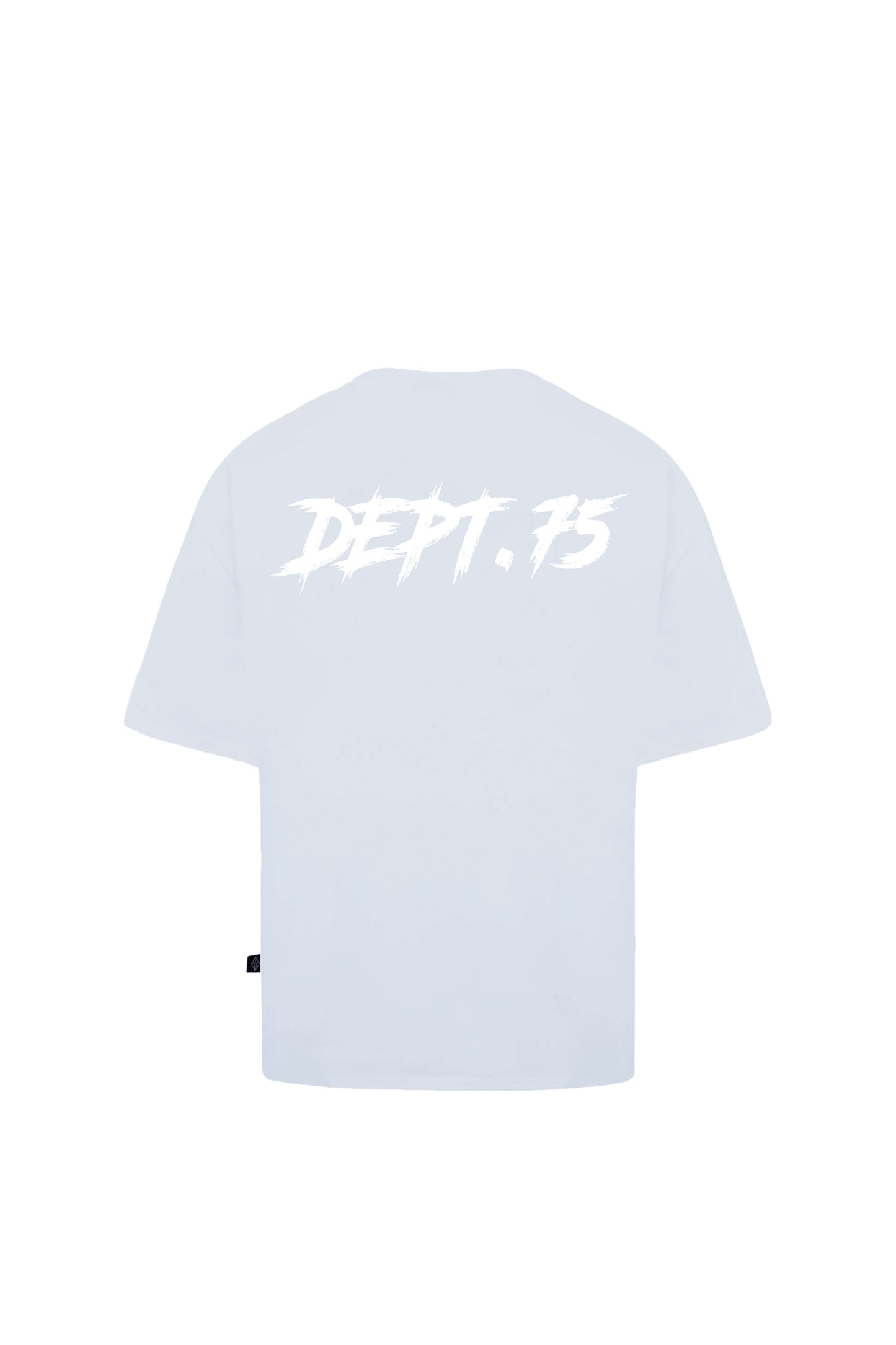 Road Oversized  T-Shirt