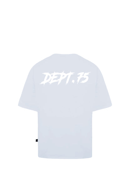 Road Oversized  T-Shirt