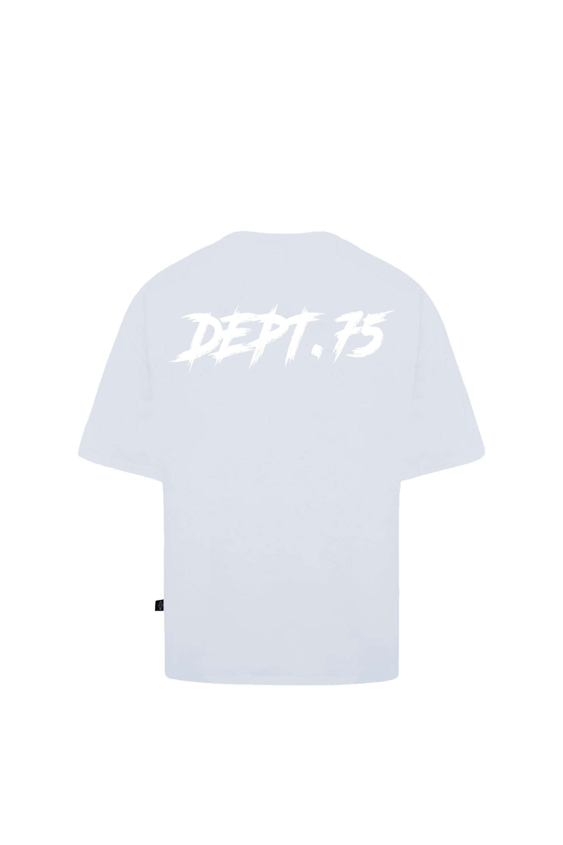 Road Oversized  T-Shirt