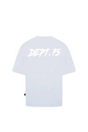 Road Oversized  T-Shirt