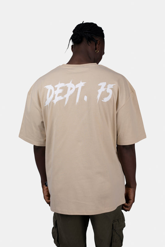 Road Oversized  T-Shirt
