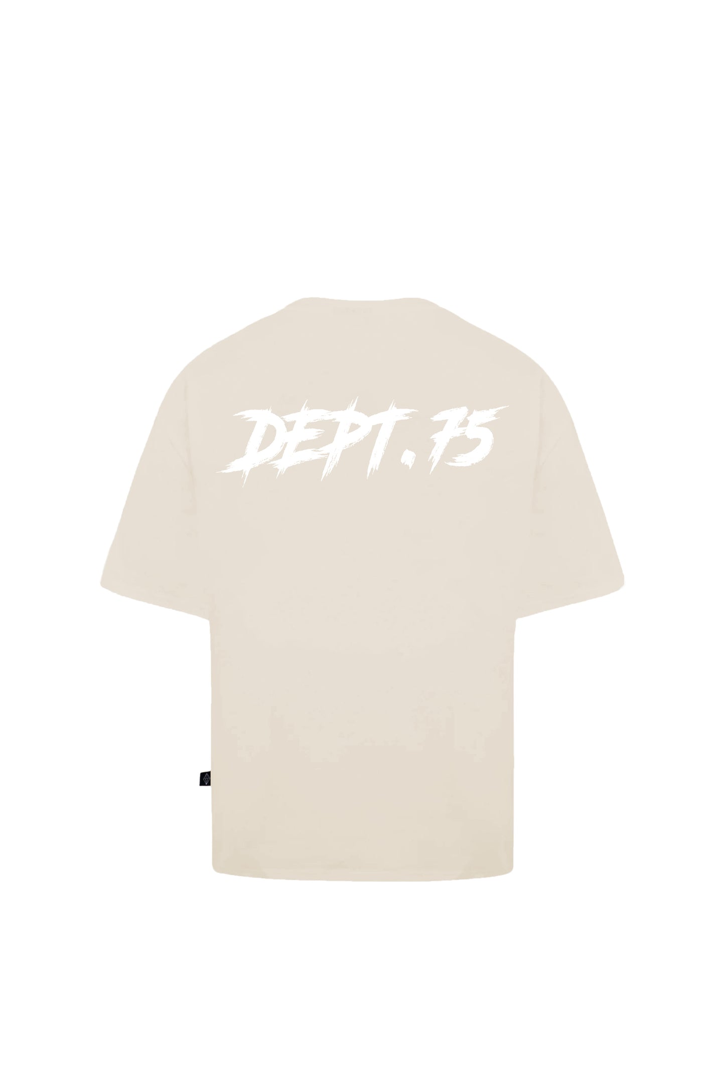 Road Oversized  T-Shirt