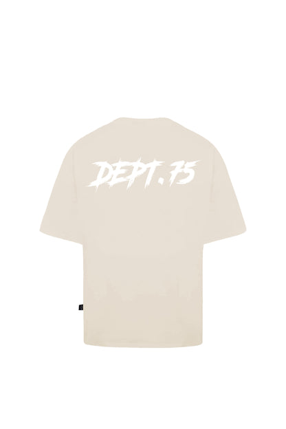 Road Oversized  T-Shirt