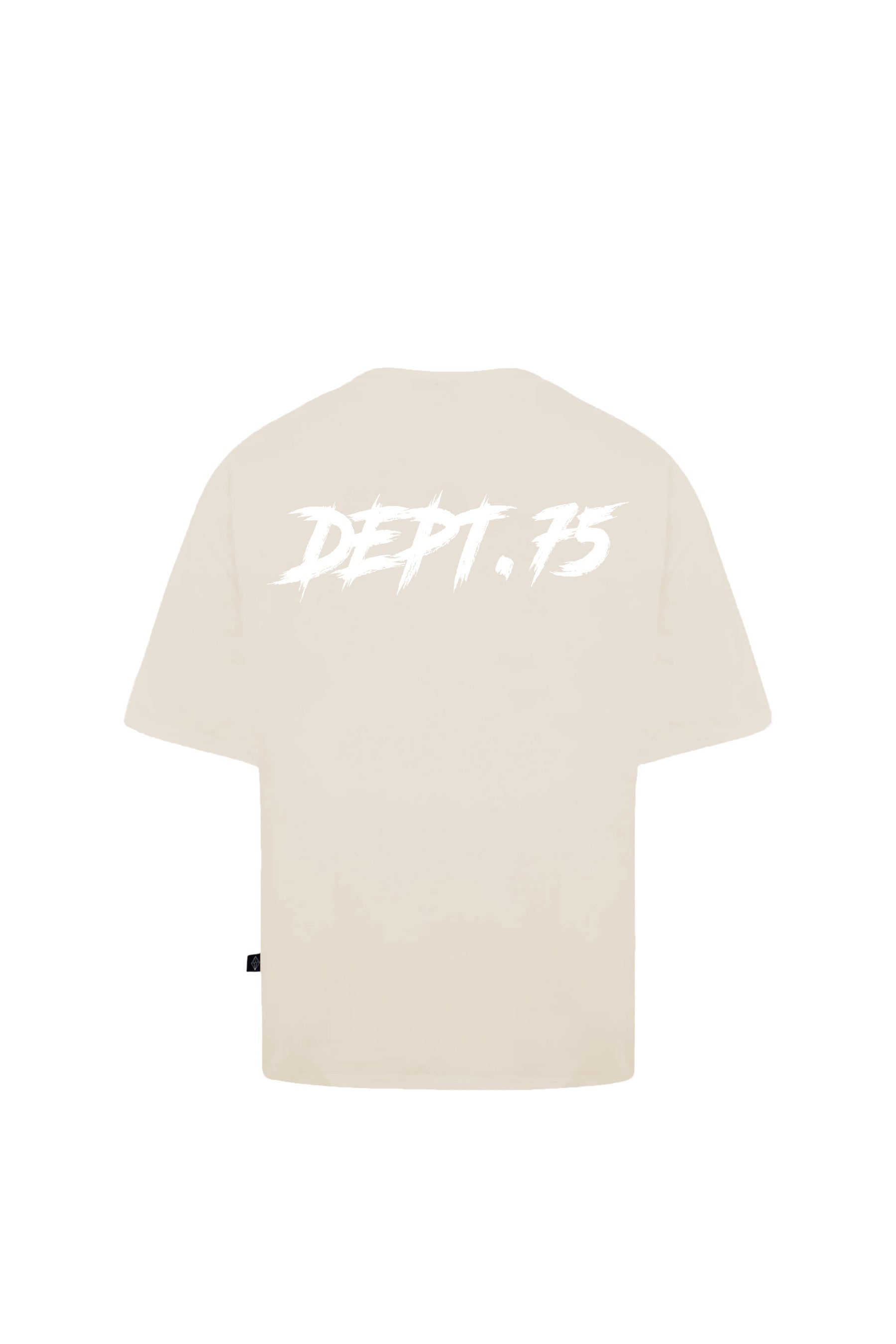 Road Oversized  T-Shirt