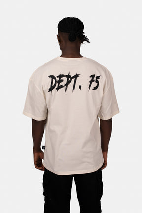 Road Oversized  T-Shirt