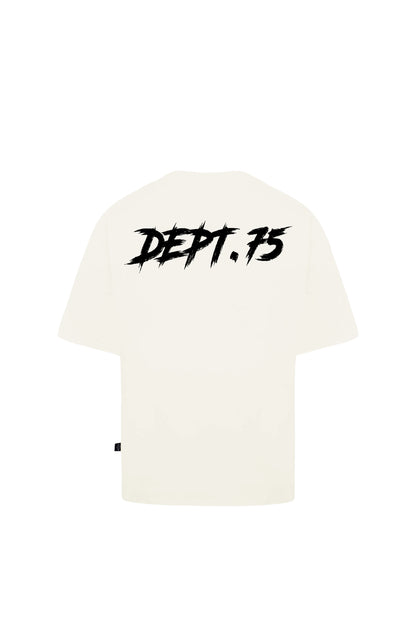 Road Oversized  T-Shirt