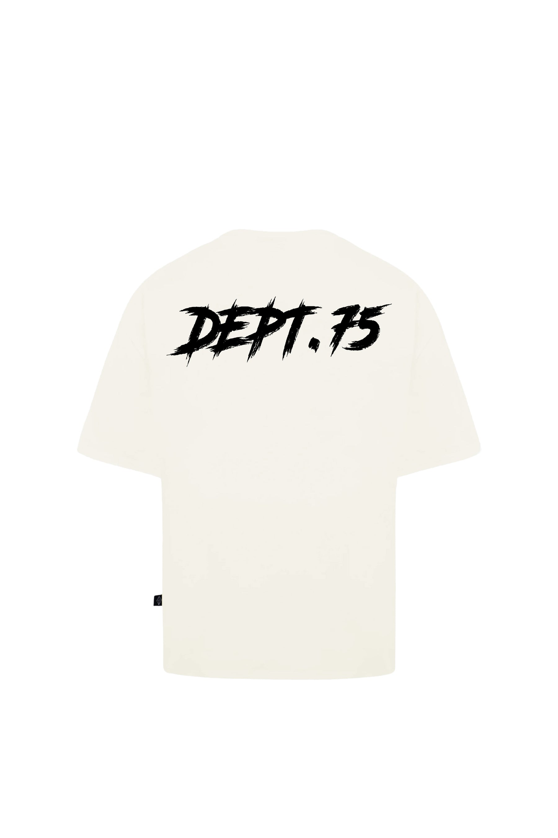 Road Oversized  T-Shirt