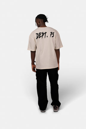 Road Oversized  T-Shirt