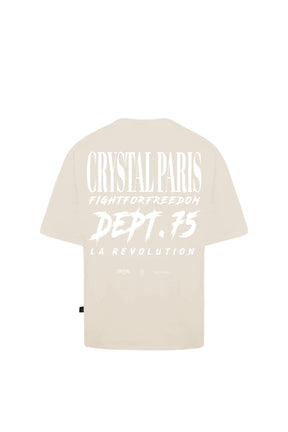 Dept. 75 Oversized  T-Shirt