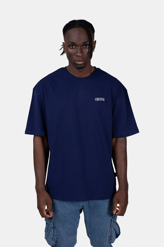 Face Oversized T-Shirt
