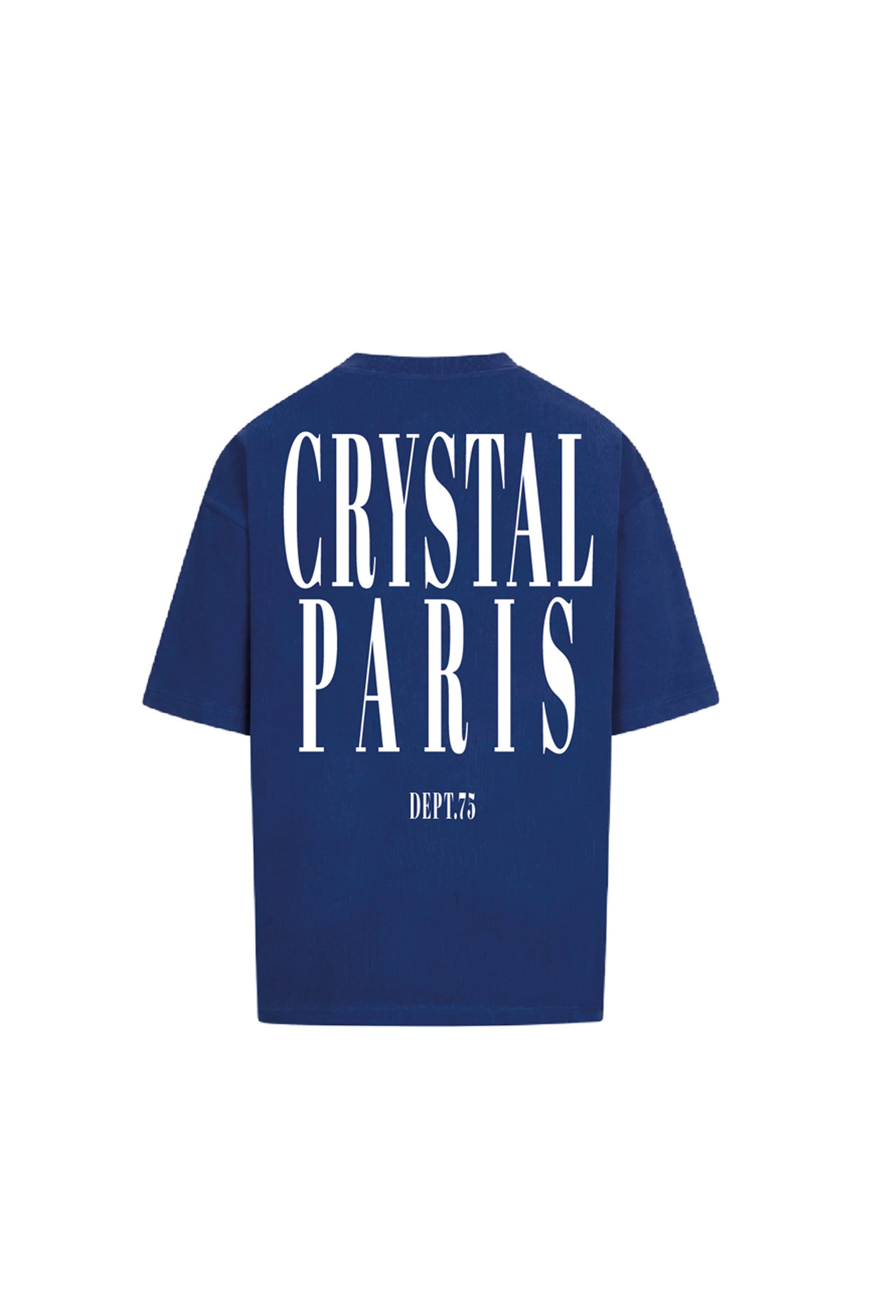 Face Oversized T-Shirt