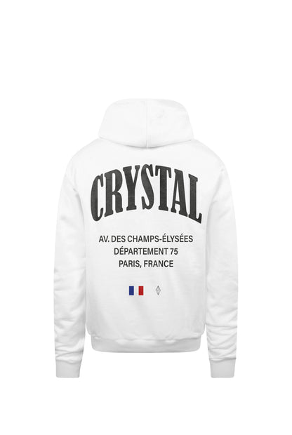 Champs Oversized Hoodie