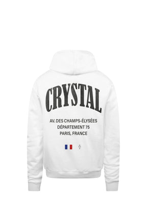 Champs Oversized Hoodie
