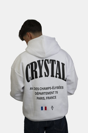 Champs Oversized Hoodie