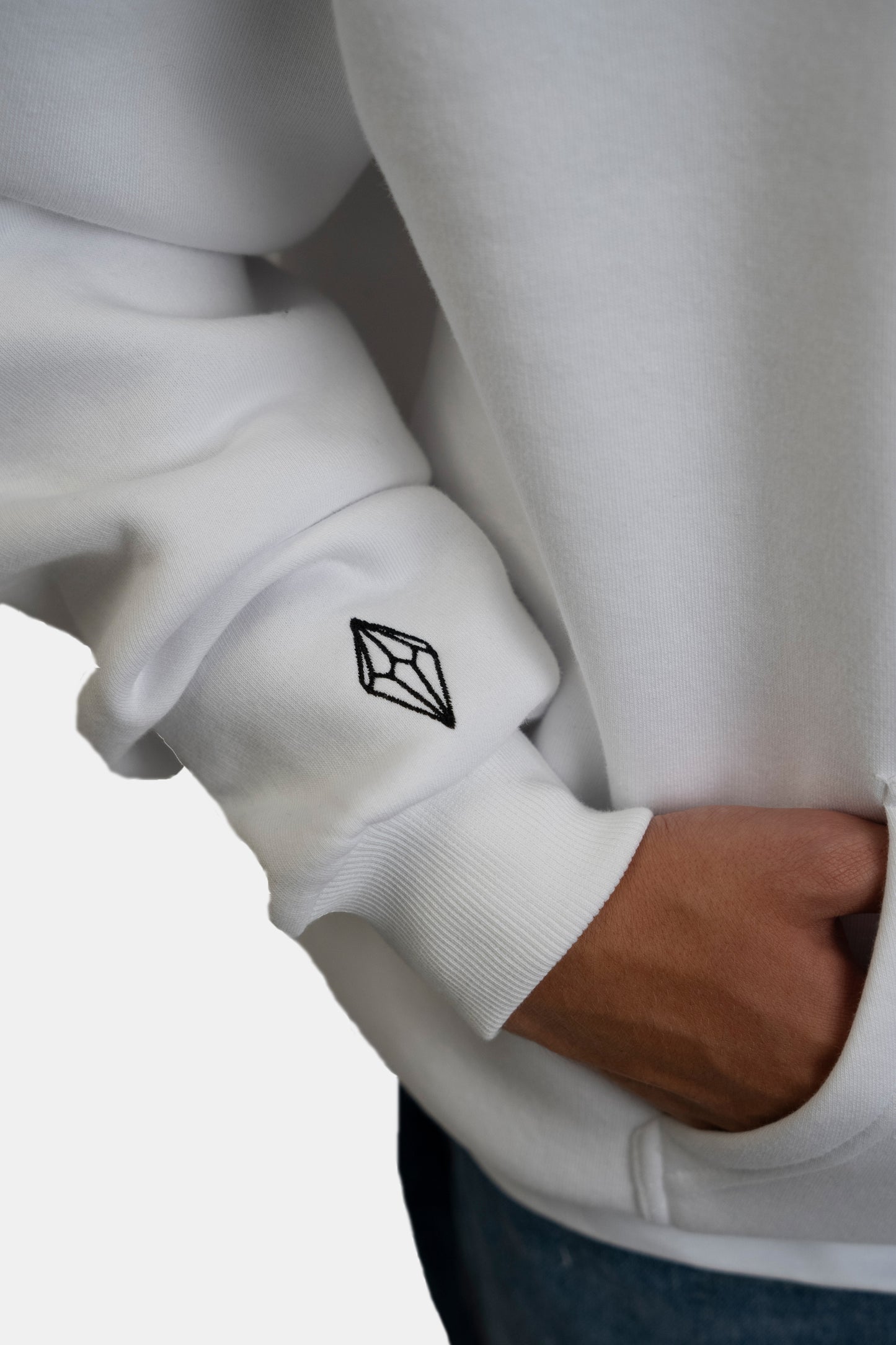 Champs Oversized Hoodie