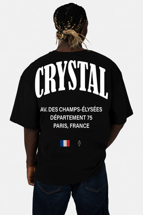 Champs Oversized T-Shirt