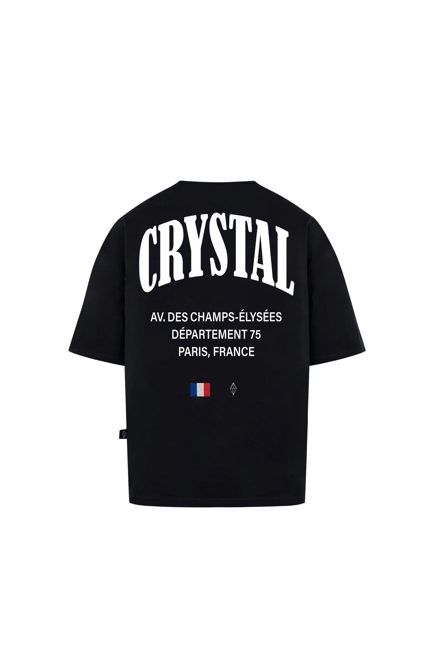 Champs Oversized T-Shirt