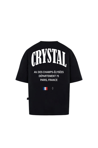 Champs Oversized T-Shirt