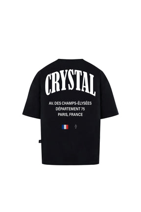 Champs Oversized T-Shirt
