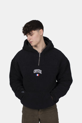 Champs Teddy Hoodie