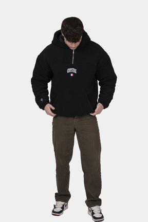 Champs Teddy Hoodie