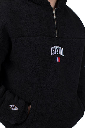 Champs Teddy Hoodie