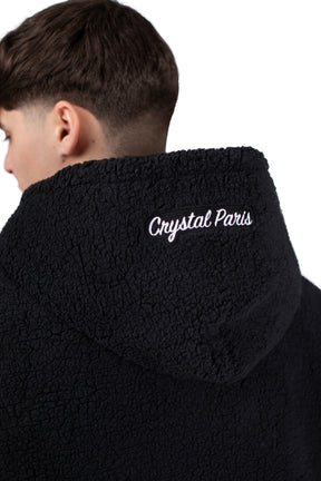 Champs Teddy Hoodie
