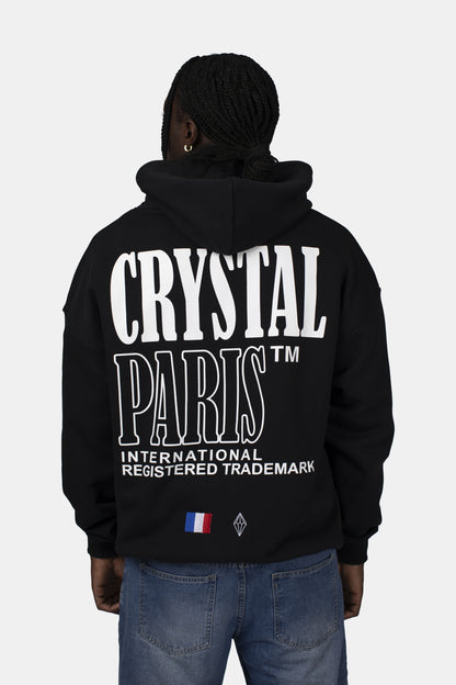 Trademark Oversized Hoodie