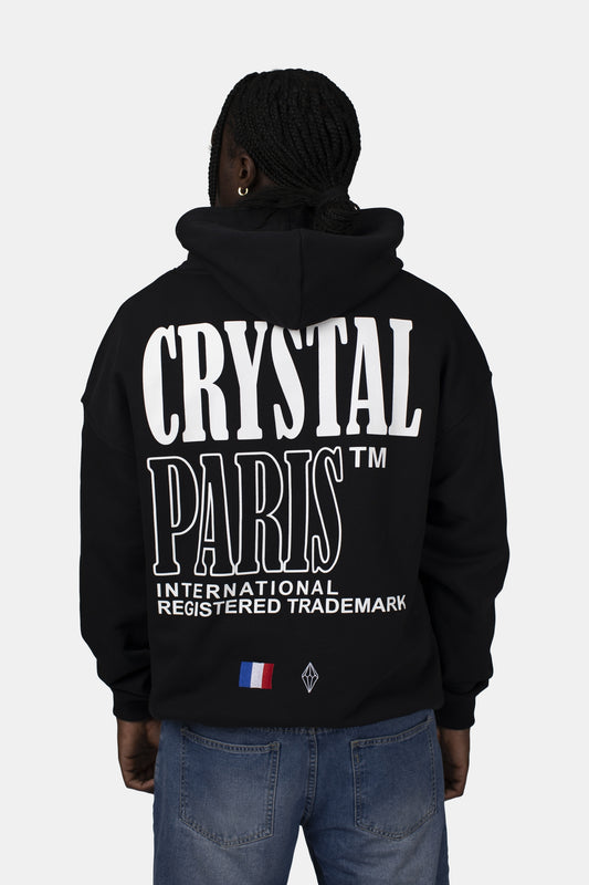Trademark Oversized Hoodie