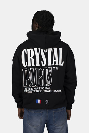 Trademark Oversized Hoodie