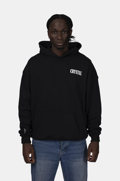 Trademark Oversized Hoodie