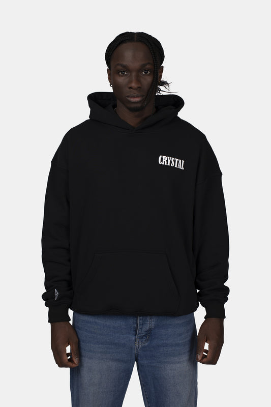 Trademark Oversized Hoodie