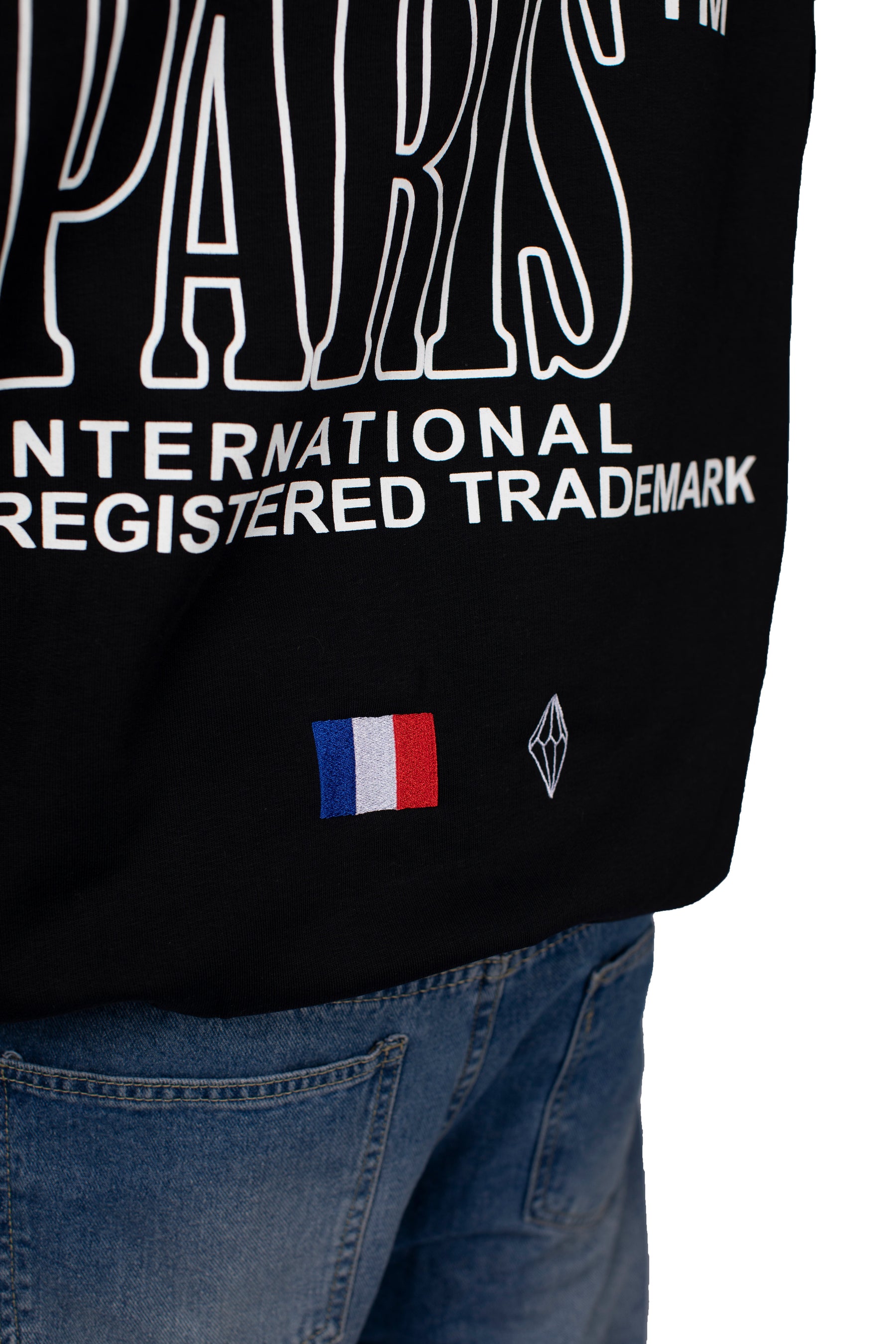 Trademark Oversized Hoodie