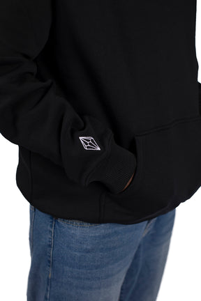 Trademark Oversized Hoodie
