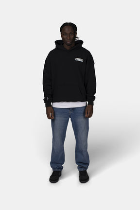 Trademark Oversized Hoodie