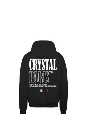 Trademark Oversized Hoodie