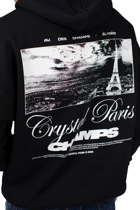 Laville Oversized Hoodie