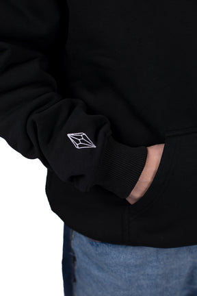 Laville Oversized Hoodie