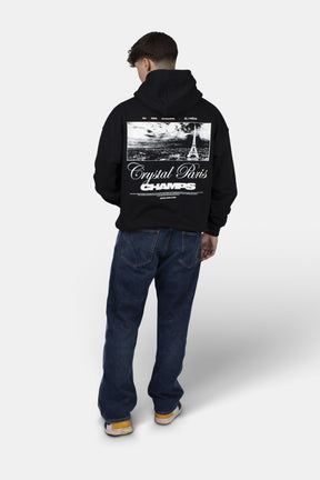 Laville Oversized Hoodie