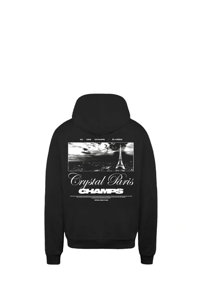 Laville Oversized Hoodie
