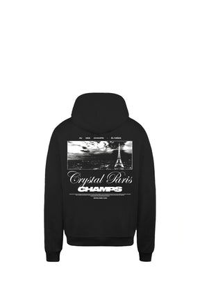 Laville Oversized Hoodie