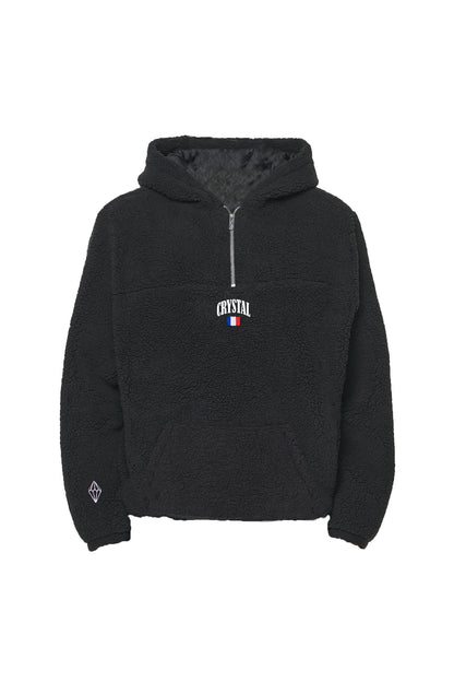 Champs Teddy Hoodie