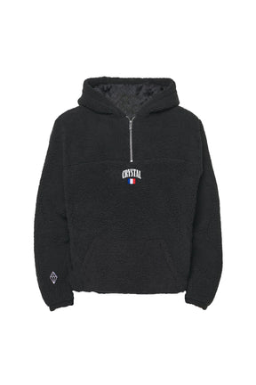 Champs Teddy Hoodie