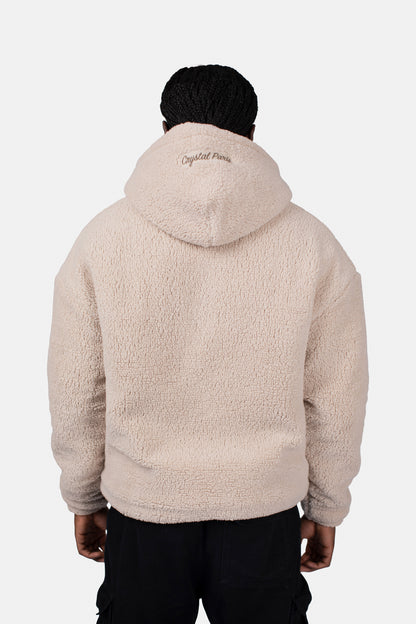 Teddy Hoodie