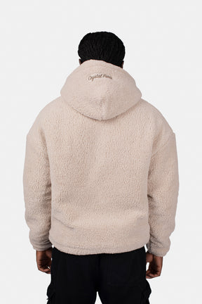Teddy Hoodie
