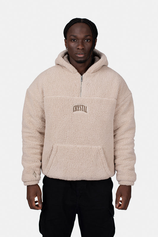 Teddy Hoodie