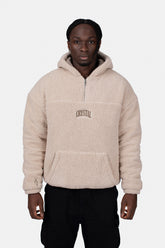 Teddy Hoodie
