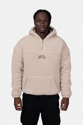 Teddy Hoodie